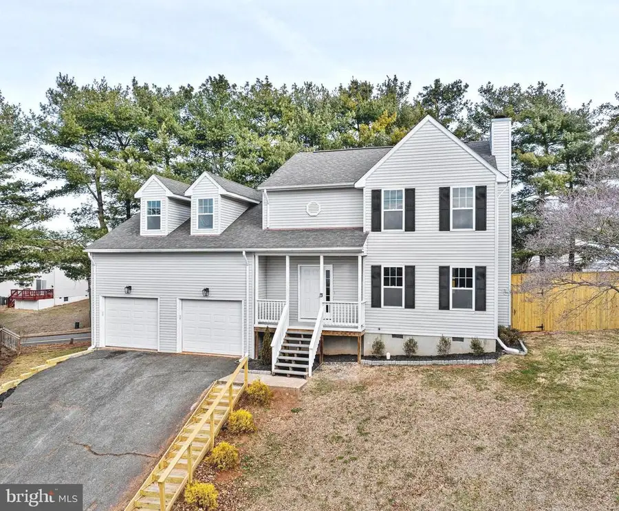 616 Lonetree Ct, Culpeper, VA 22701 - #2