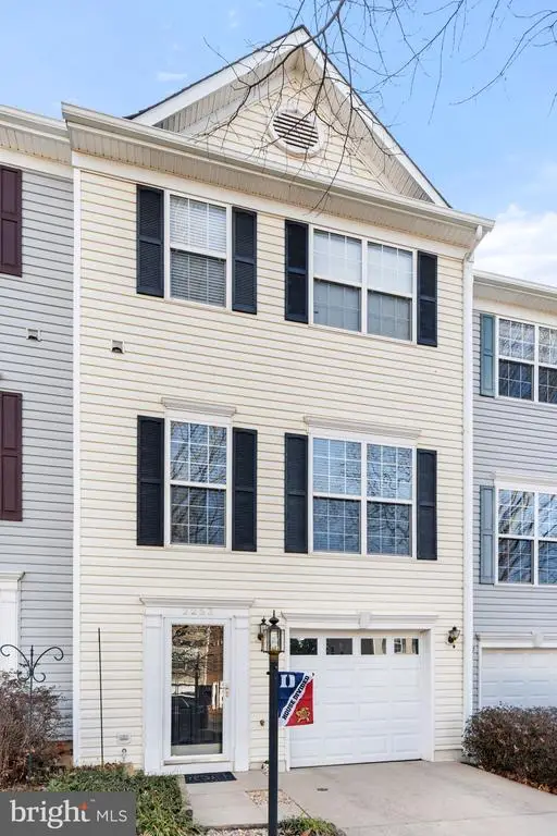 2253 Forsythia Dr, Culpeper, VA 22701 - #2