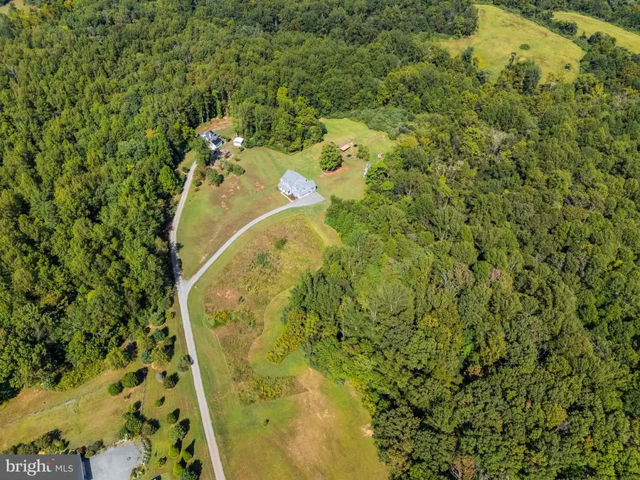 5077 Silver Stone Ln, Rixeyville, VA 22737 - #3