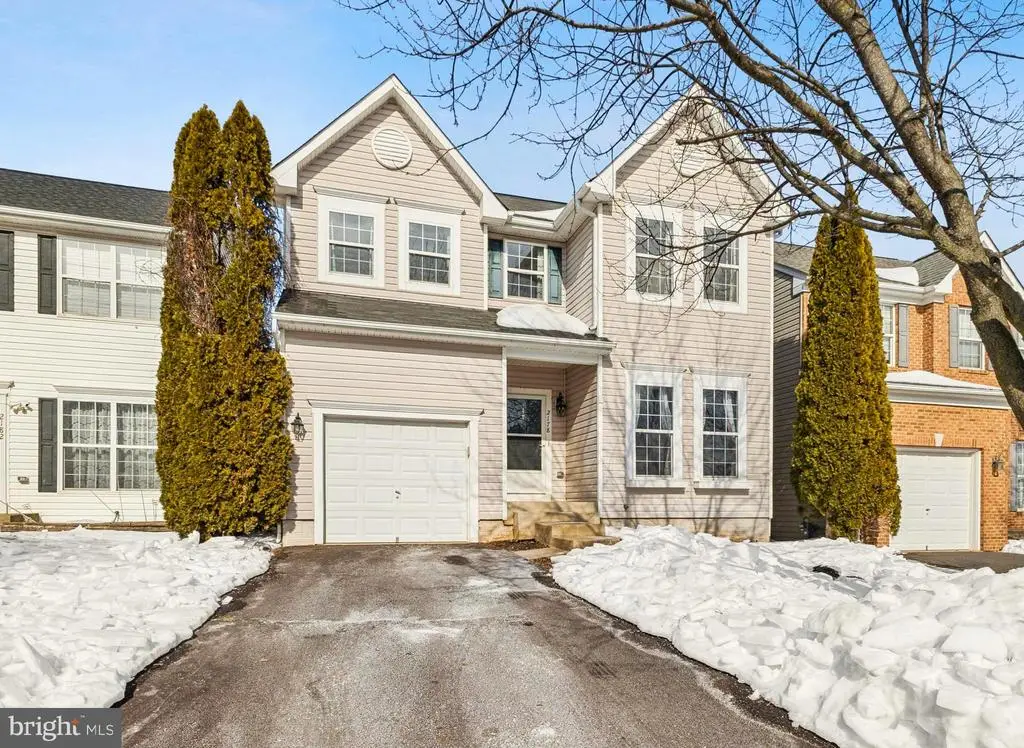 2178 Forsythia Dr, Culpeper, VA 22701 - #1