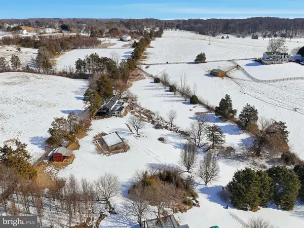 14215 Eggbornsville, Culpeper, VA 22701