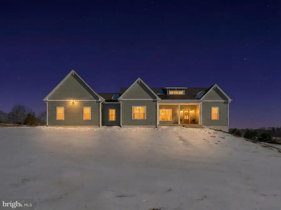 22145 Countryside Ln, Culpeper, VA 22701 - #3