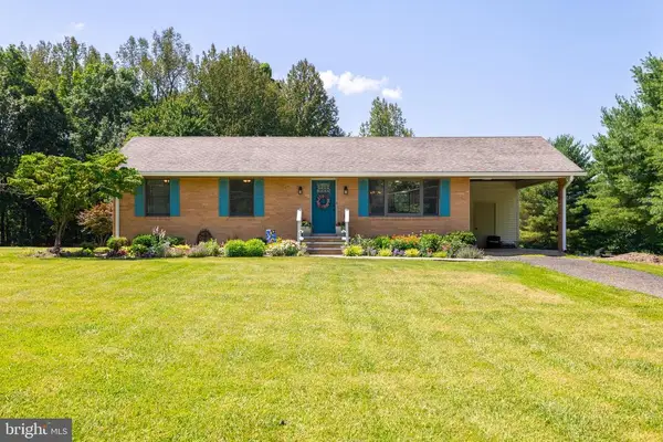7208 Kirtley Trl, Culpeper, VA 22701