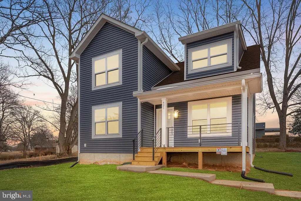 421 Wayland Rd, Culpeper, VA 22701 - #1