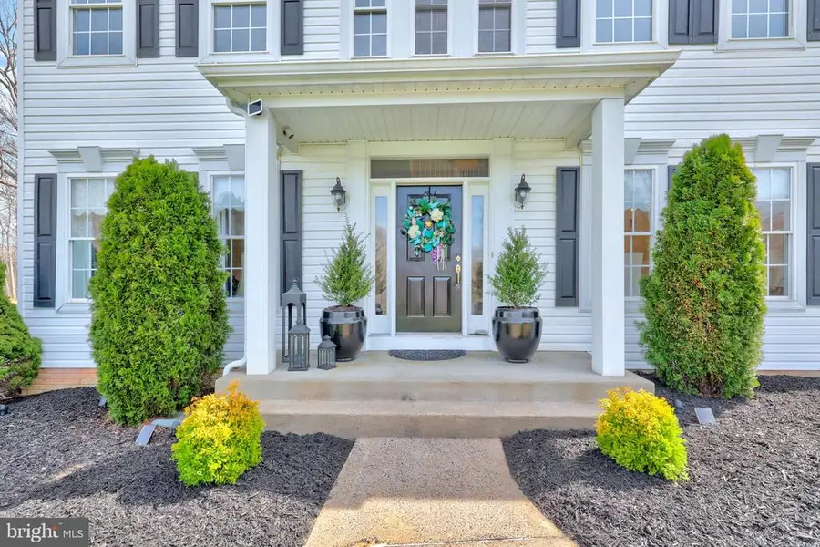 3259 Southampton Dr, Jeffersonton, VA 22724 - #2