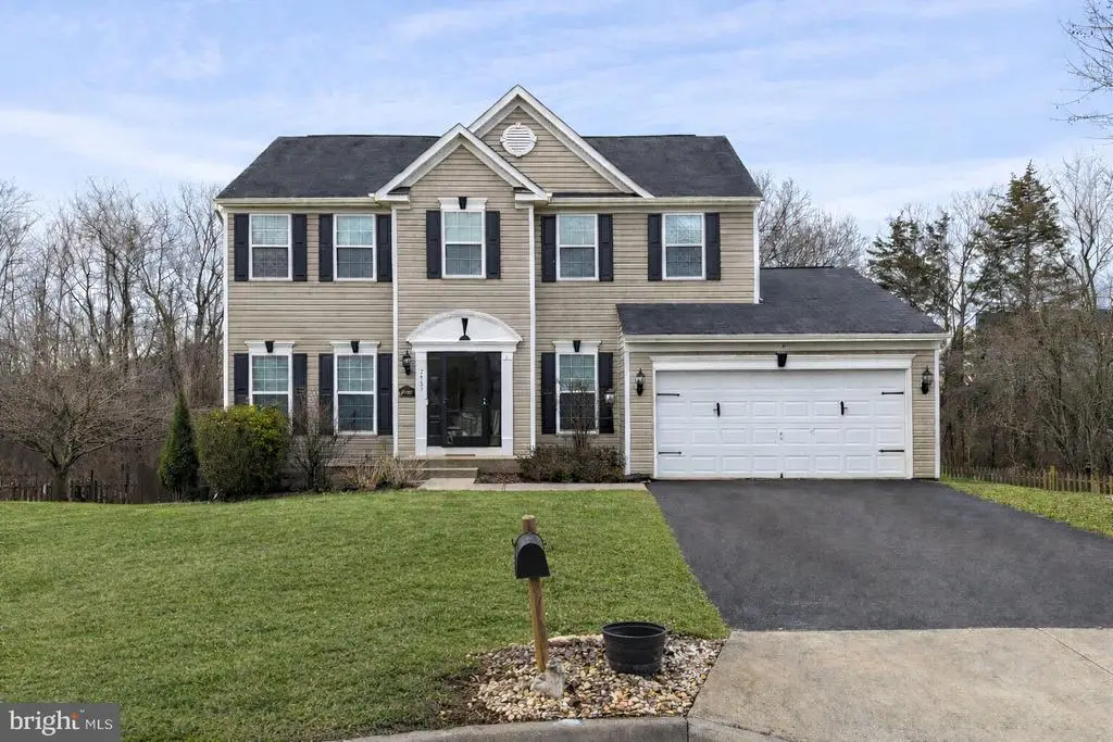 2483 Post Oak Dr, Culpeper, VA 22701 - #1