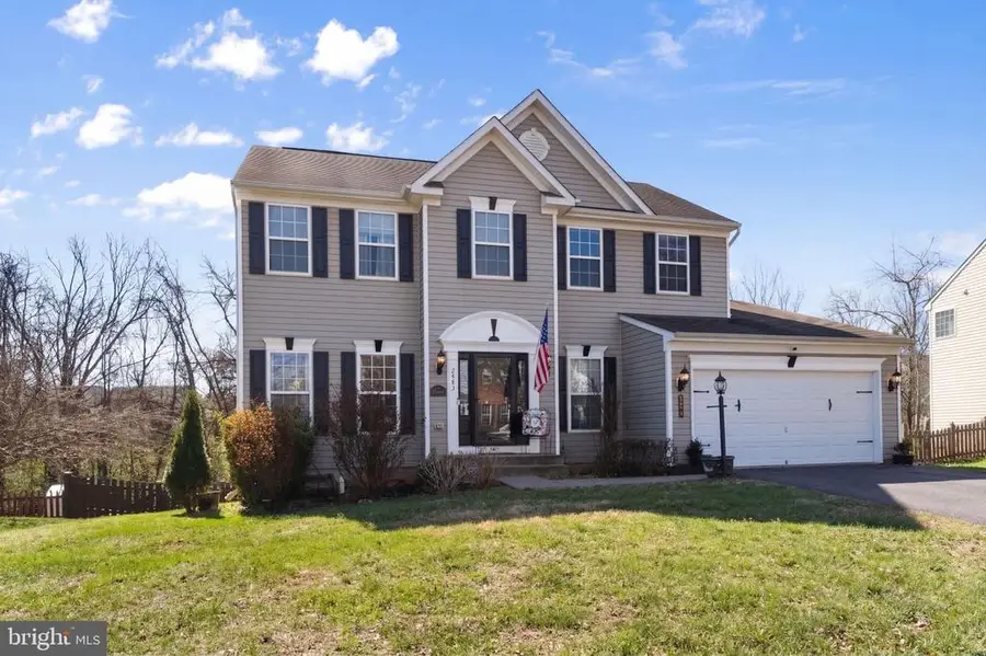 2483 Post Oak Dr, Culpeper, VA 22701 - #3