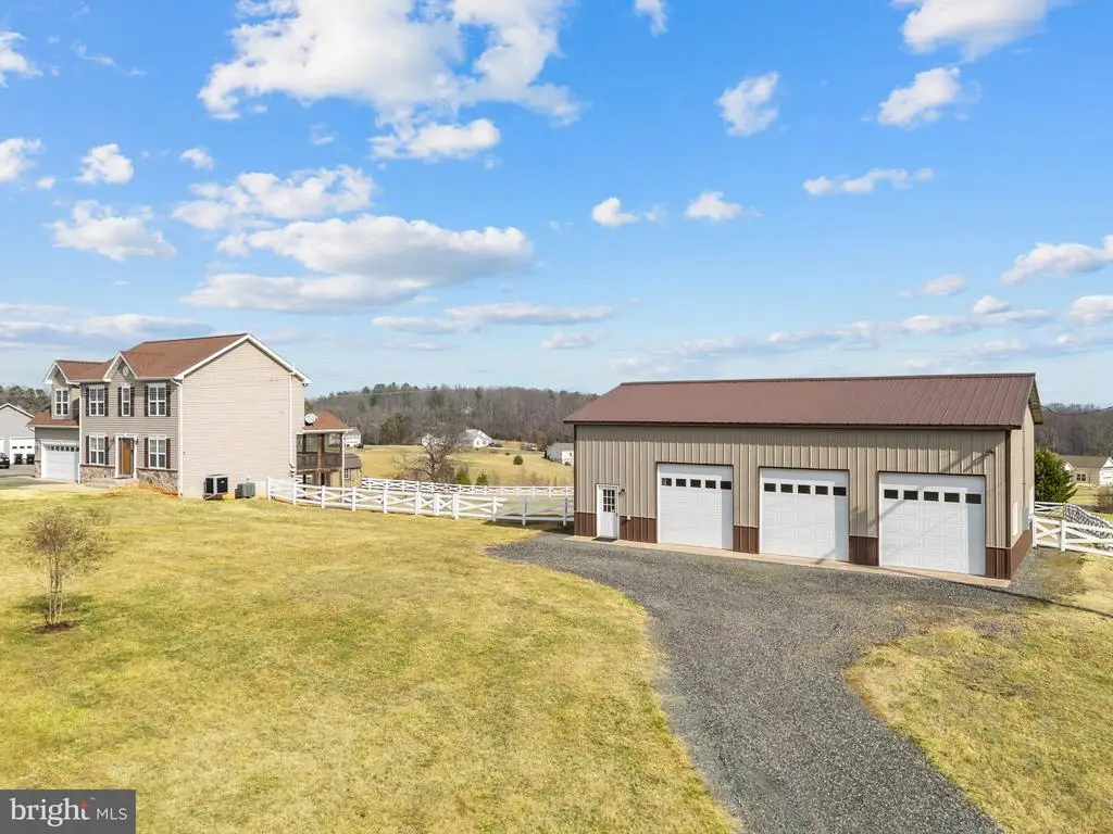 17287 Birchwood, Culpeper, VA 22701 - #1