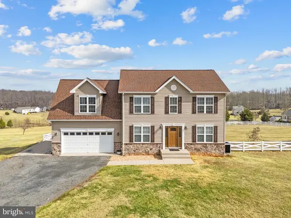 17287 Birchwood, Culpeper, VA 22701