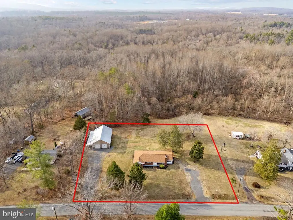 9377 General Winder Rd, Culpeper, VA 22701 - #1