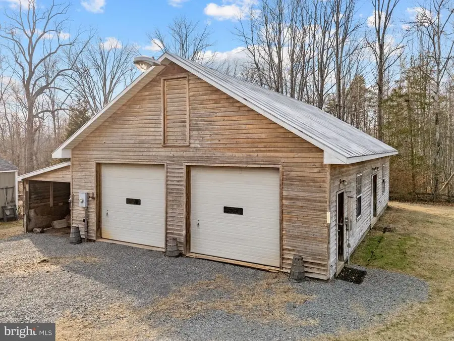 9377 General Winder Rd, Culpeper, VA 22701 - #3