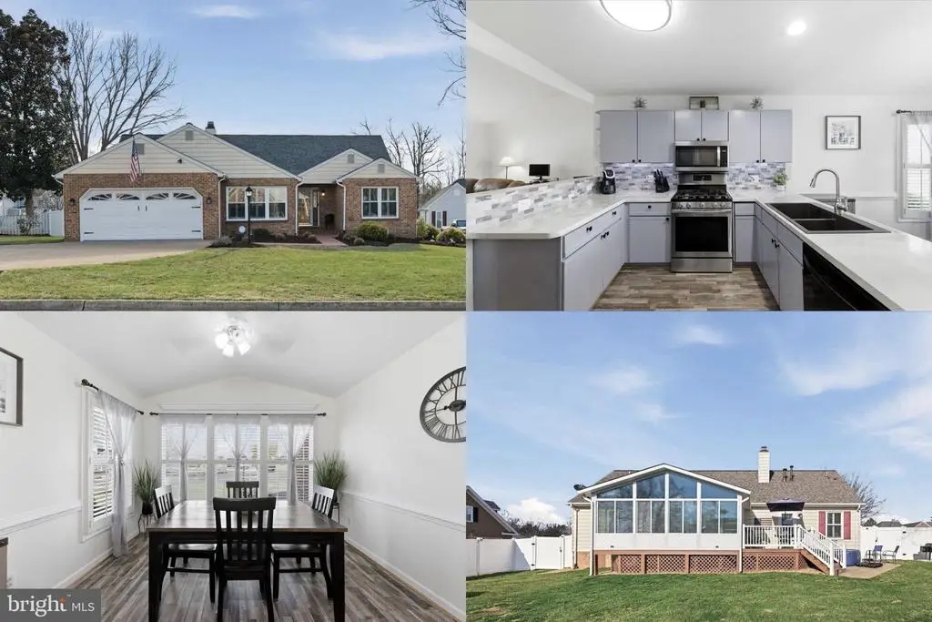 1021 Ridgemere Ln, Culpeper, VA 22701 - #1