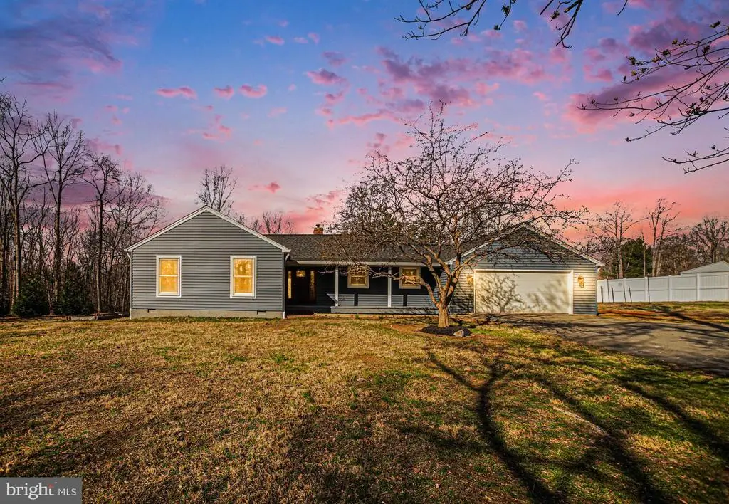 11080 Dutch Hollow Rd, Culpeper, VA 22701 - #1