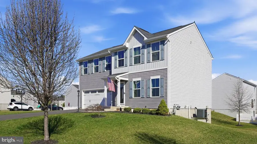 2402 Butternut Lane, Culpeper, VA 22701 - #3