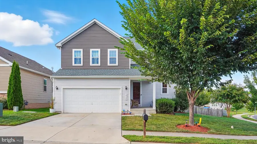 2156 Chestnut, Culpeper, VA 22701 - #2