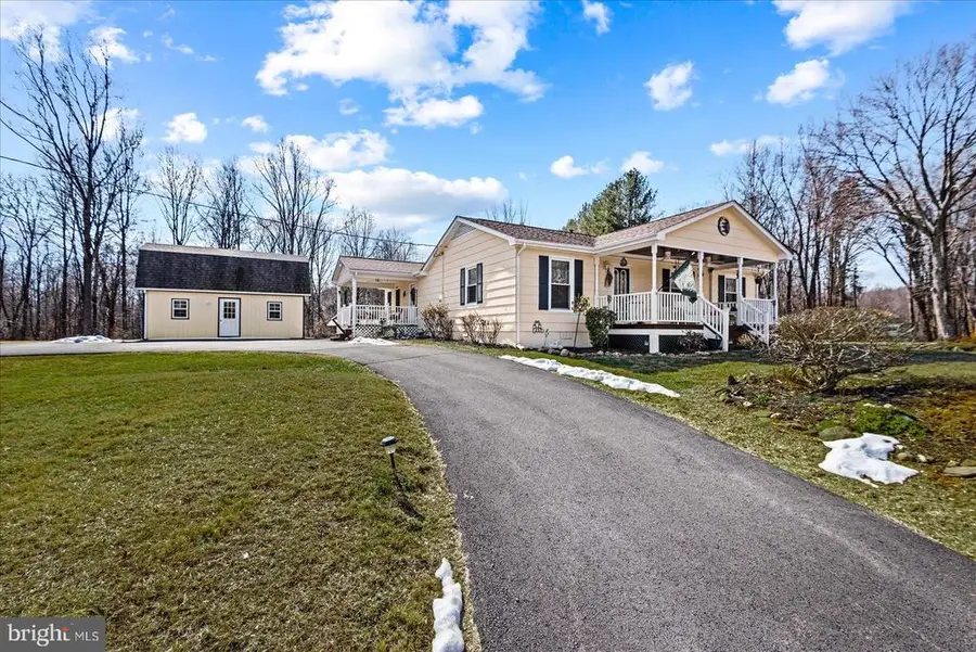 14222 Reva Rd, Reva, VA 22735 - #3