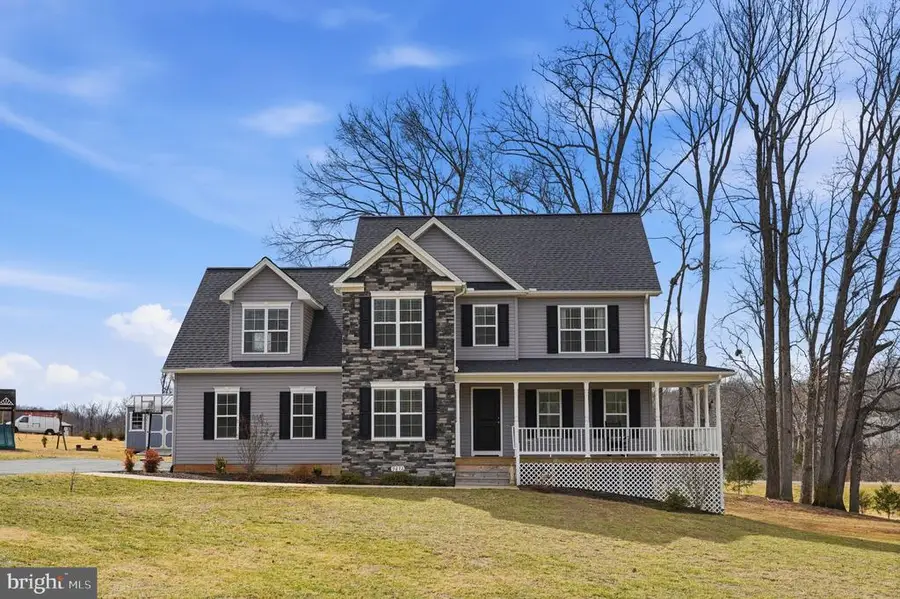 9372 Blackbird Loop, Culpeper, VA 22701 - #2