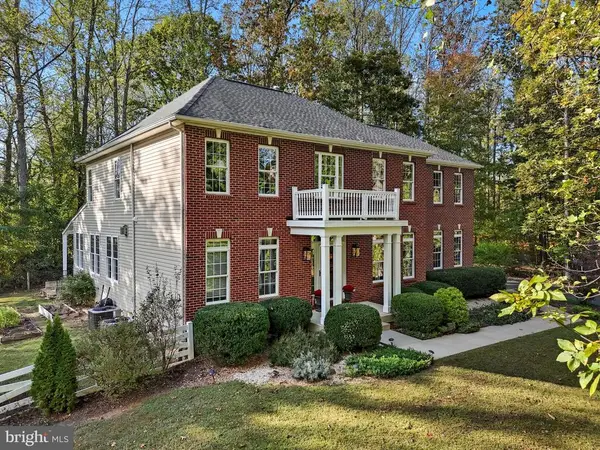 17201 Heather Dawn Ln, Brandy Station, VA 22714