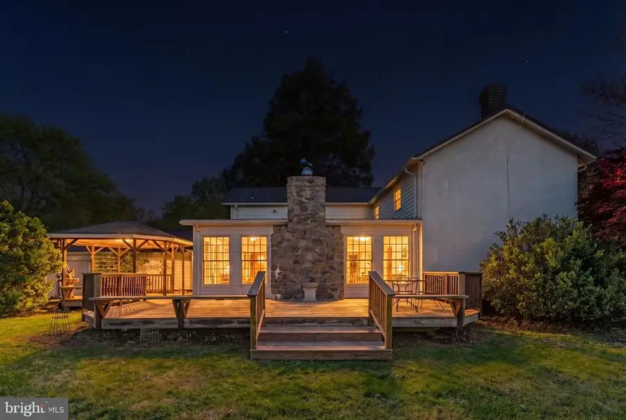 9529 Sperryville Pike, Culpeper, VA 22701 - #2