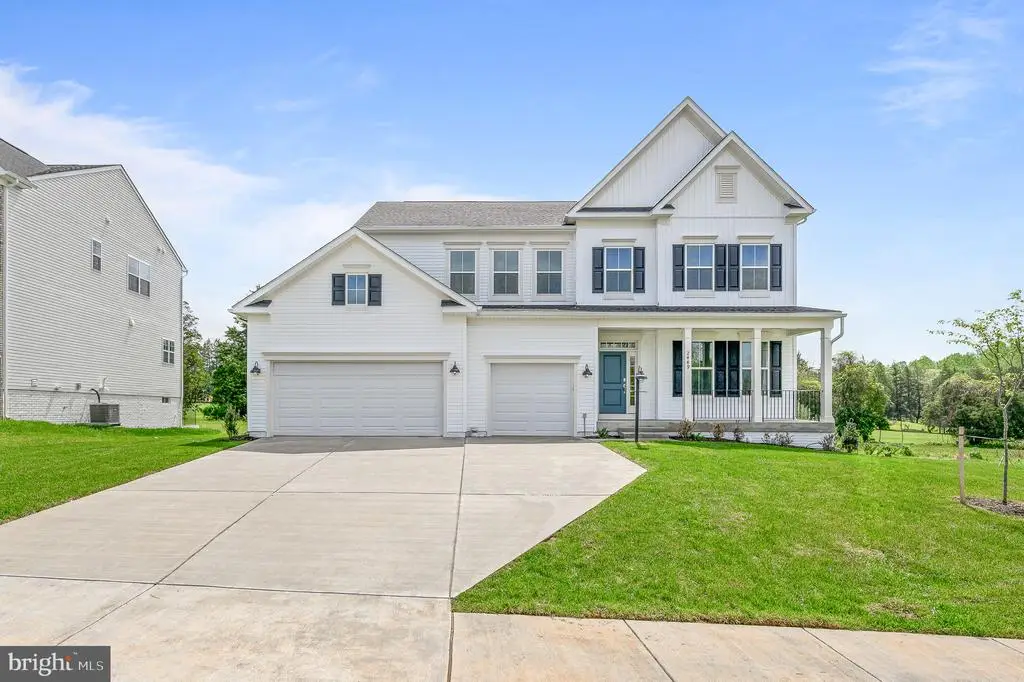 2449 Newton Dr, Jeffersonton, VA 22724 - #1