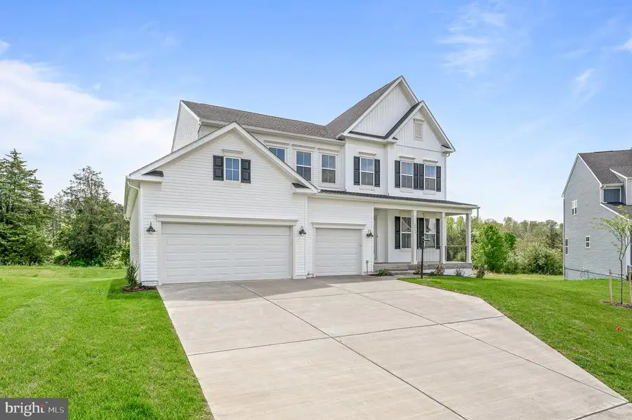 2449 Newton Dr, Jeffersonton, VA 22724 - #2