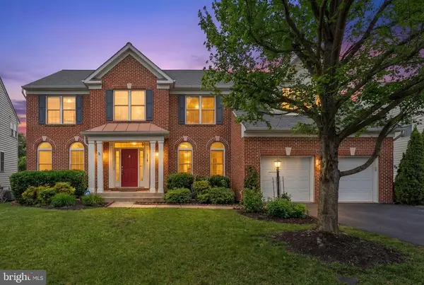 572 Woodruff Ln, Culpeper, VA 22701