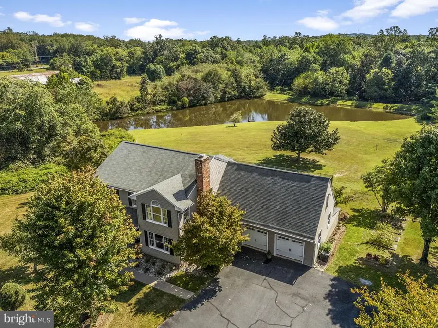 8056 Griffinsburg Rd, Boston, VA 22713 - #2