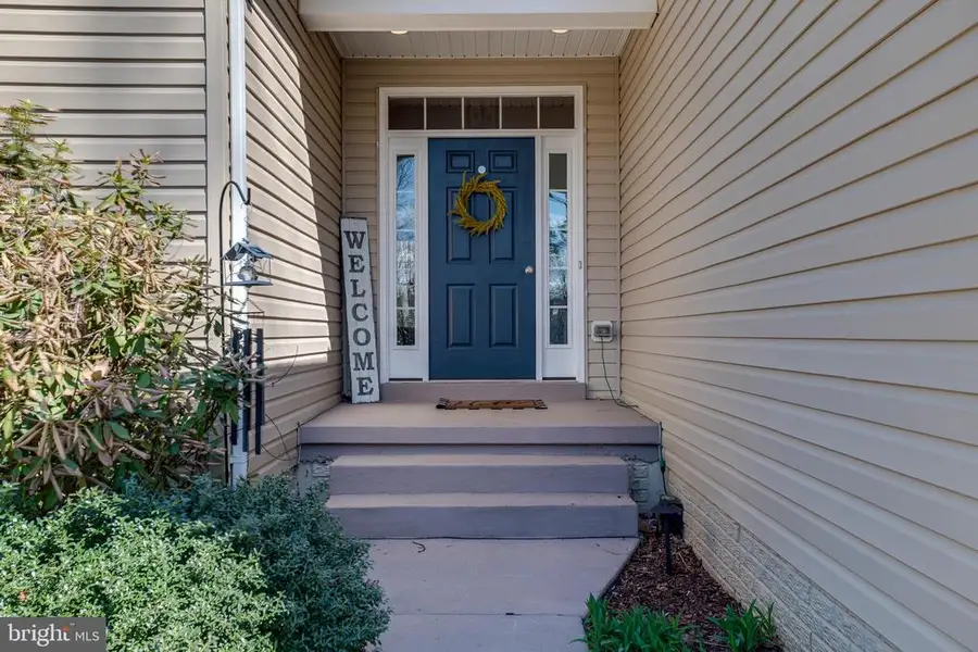 10137 Lake Crest Pl, Culpeper, VA 22701 - #2