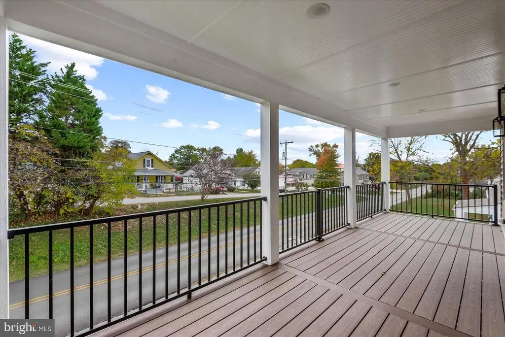 914 Old Rixeyville Rd, Culpeper, VA 22701 - #1