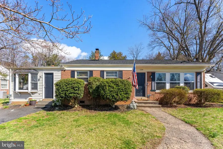 134 Garr Ave, Culpeper, VA 22701 - #2