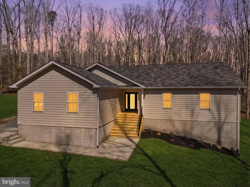 15421 Quail Ridge Dr, Amissville, VA 20106 - #1