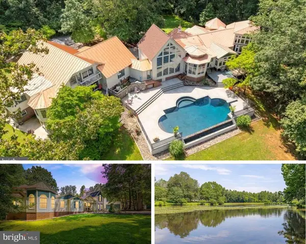 6360 Tennis Ct, Boston, VA 22713