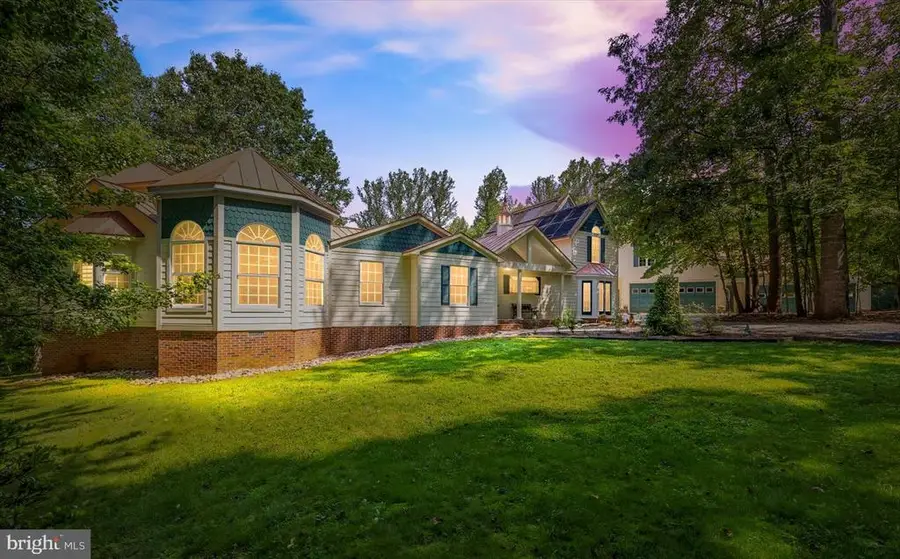 6360 Tennis Ct, Boston, VA 22713 - #3