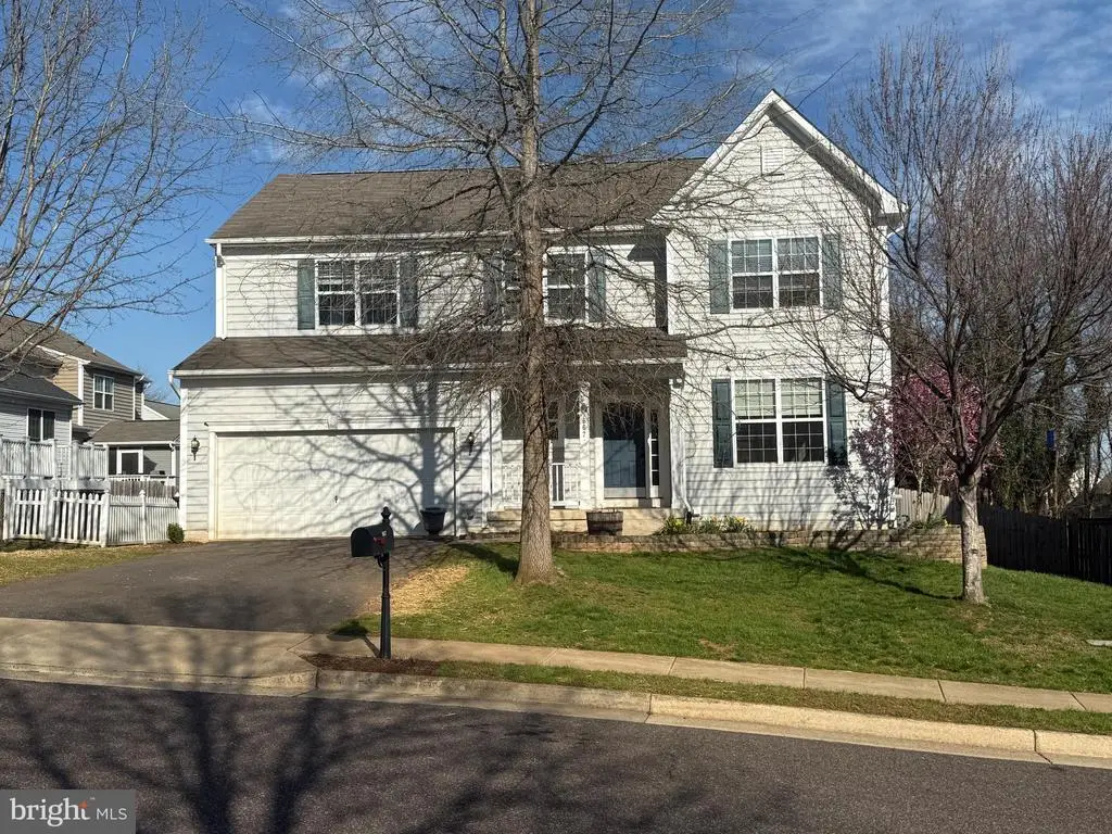 667 Pelhams Reach Dr, Culpeper, VA 22701 - #1