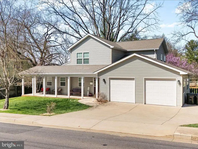 712 S Blue Ridge Ave, Culpeper, VA 22701 - #1