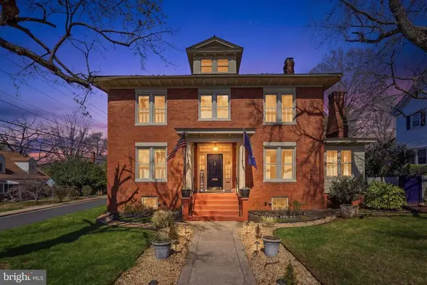 222 Park Ave W, Culpeper, VA 22701