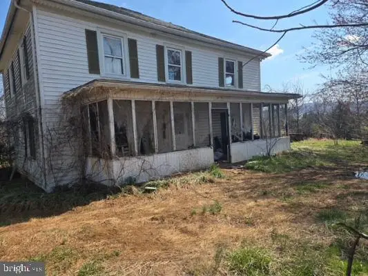 11419 Twin Mountains Rd, Rapidan, VA 22733 - #3