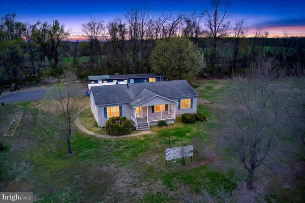 28042 Rapidan Rd, Rapidan, VA 22733