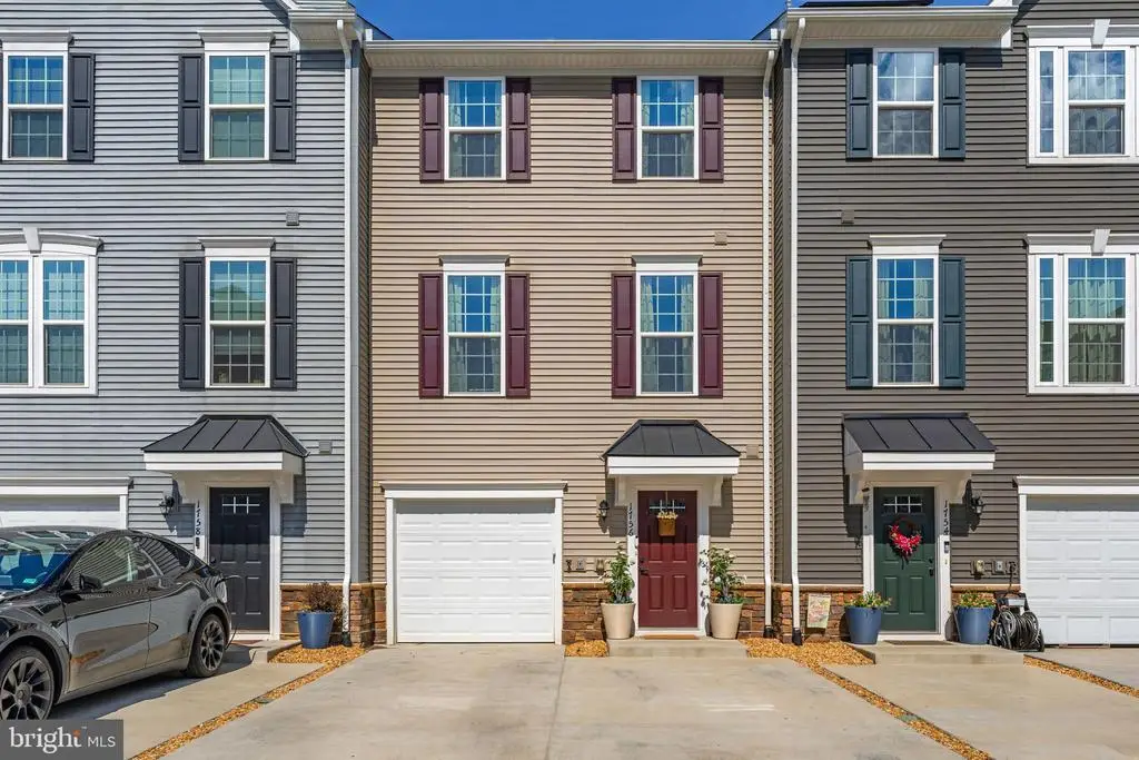 1756 Scenic Loop, Culpeper, VA 22701 - #1