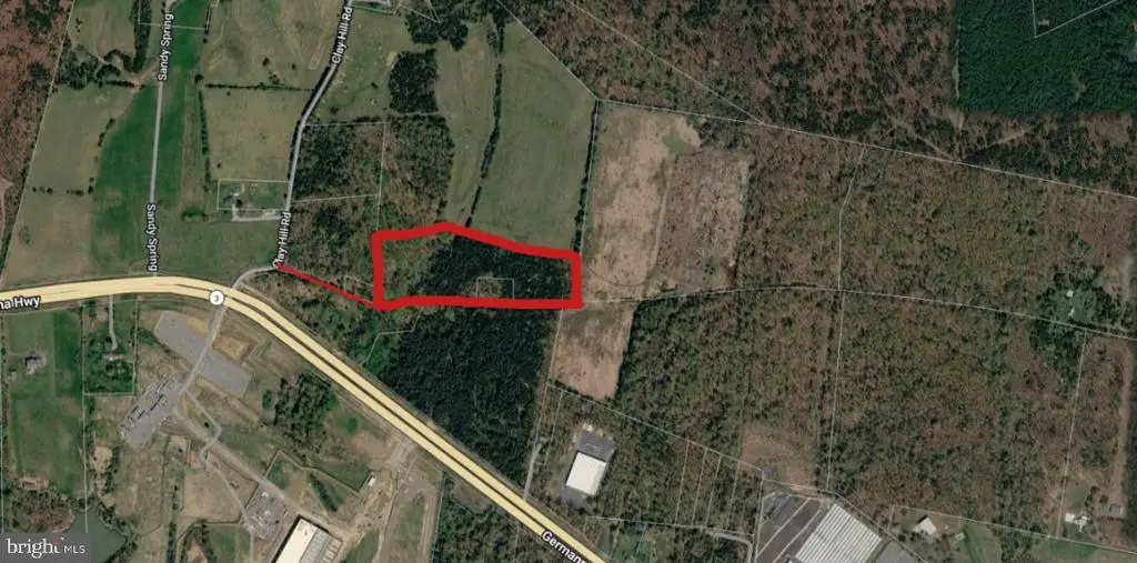 18491 Clayhill Rd, Stevensburg, VA 22741 - #1
