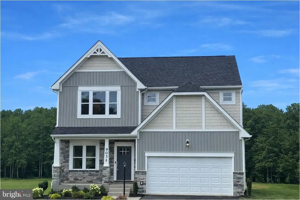 15205 Woodland Church Rd, Culpeper, VA 22701 - #1