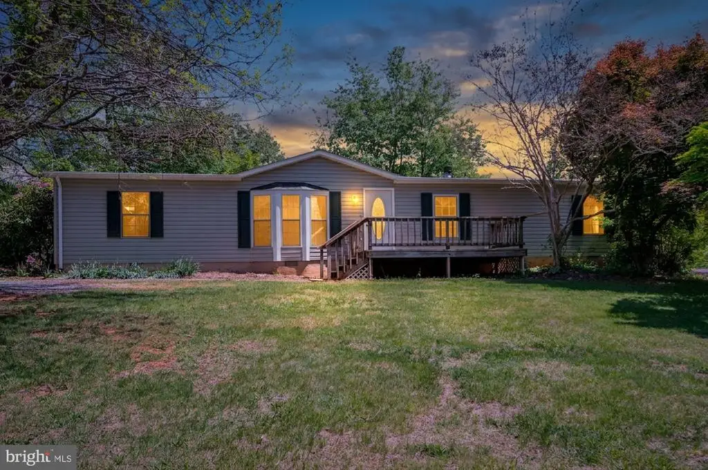 15025 Woodland Church Rd, Culpeper, VA 22701 - #1