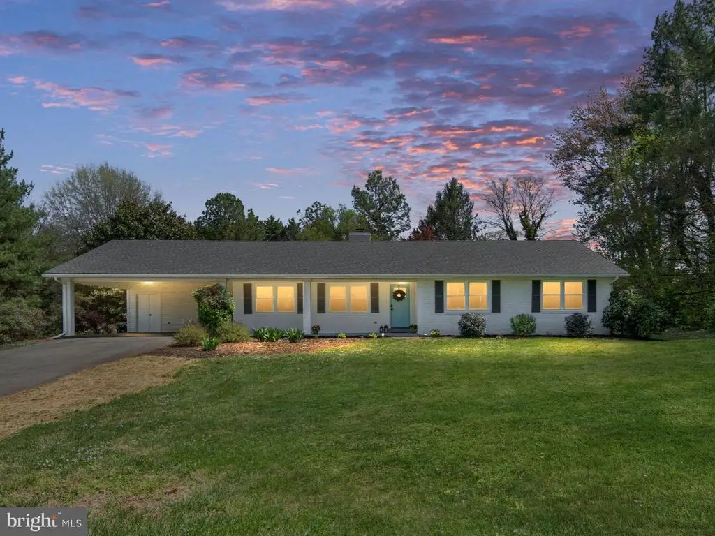 18493 Colonial Dr, Culpeper, VA 22701 - #1
