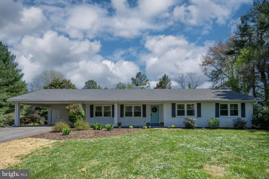 18493 Colonial Dr, Culpeper, VA 22701 - #3