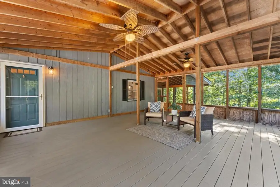 8572 Monumental Mls, Rixeyville, VA 22737 - #3