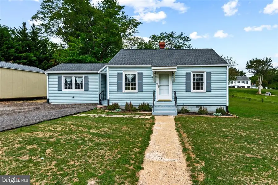 15080 General Ap Hill Ave, Culpeper, VA 22701 - #2