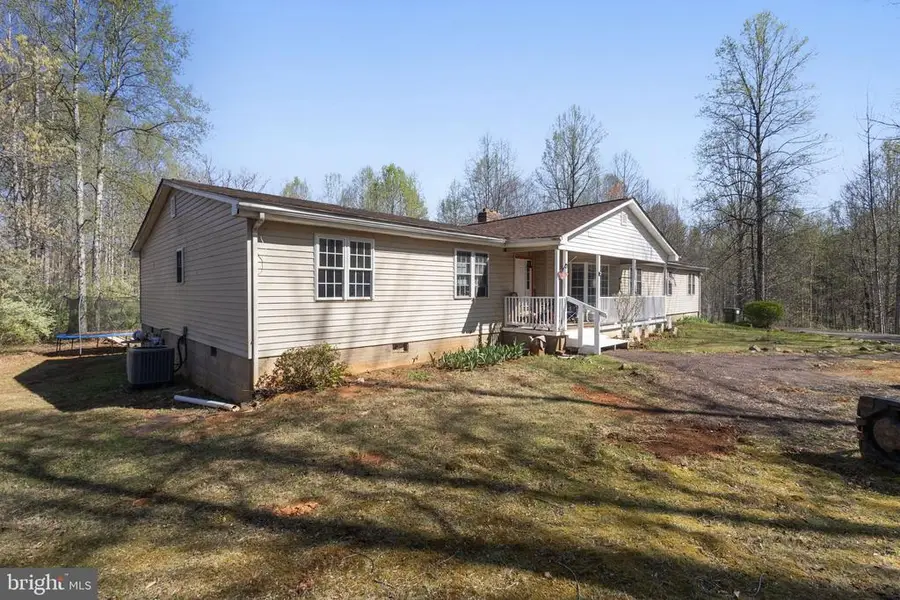10151 Roberts Ln, Rixeyville, VA 22737 - #2