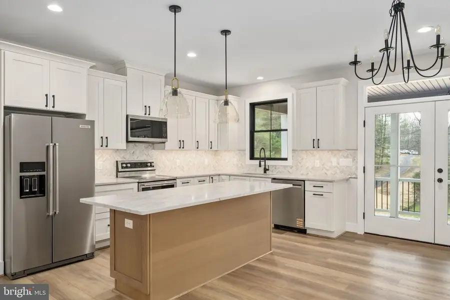 11015 Eggbornsville, Rixeyville, VA 22737 - #2