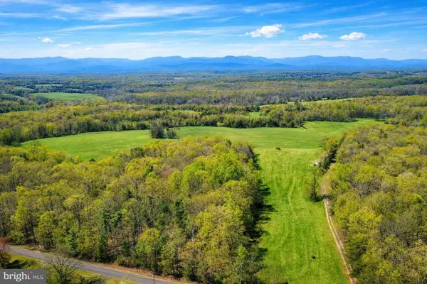 Kirtley Trail- Lot 1, Culpeper, VA 22701