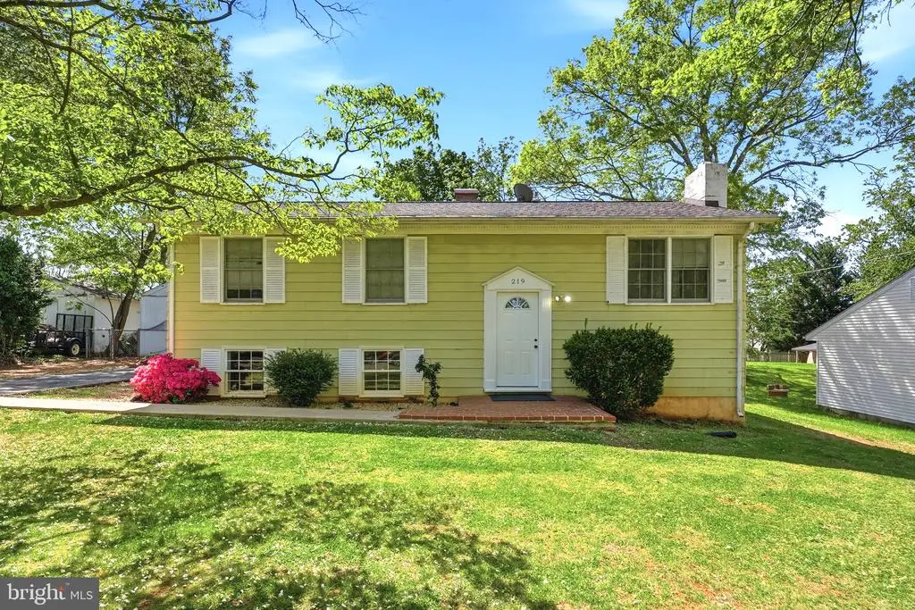219 Lesco Blvd, Culpeper, VA 22701 - #1